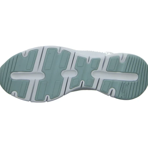 Skechers Schnürhalbschuh Sneaker (sportlich) ARCH FIT - COMFY FIT