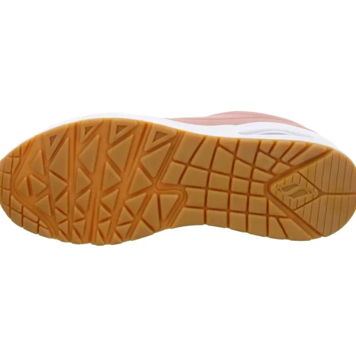 Skechers Schnürhalbschuh Sneaker (sportlich) UNO - STAND ON AIR