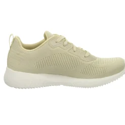 Skechers Schnürhalbschuh Sneaker (sportlich) Bobs Squad-Tough Talk