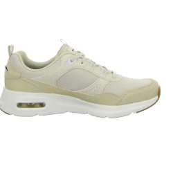 Skechers Schnürhalbschuh Sneaker (sportlich) SKECH-AIR COURT-COOL AVENUE