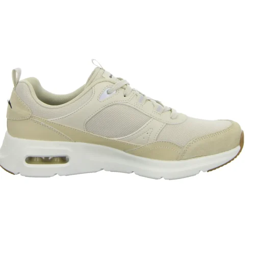 Skechers Schnürhalbschuh Sneaker (sportlich) SKECH-AIR COURT-COOL AVENUE