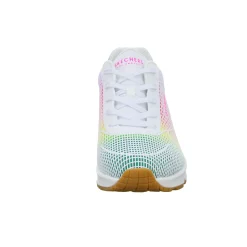 Skechers Schnürhalbschuh Sneaker (sportlich) Uno-Eye Catching