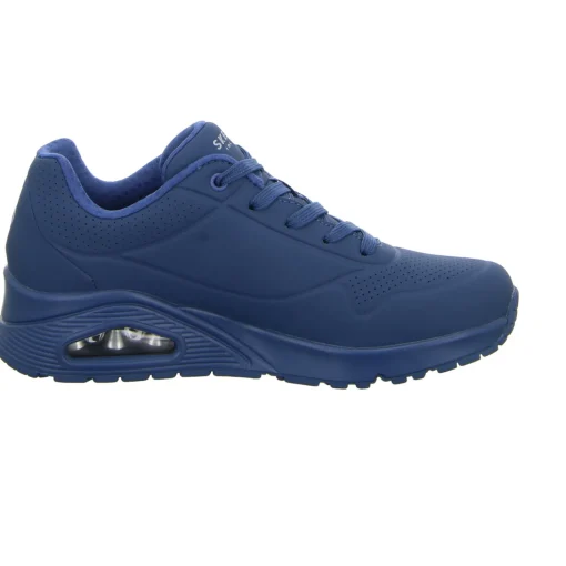 Skechers Schnürhalbschuh Sneaker (sportlich) Uno-STAND ON AIR