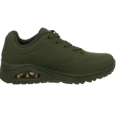 Skechers Schnürhalbschuh Sneaker (sportlich) Uno-STAND ON AIR