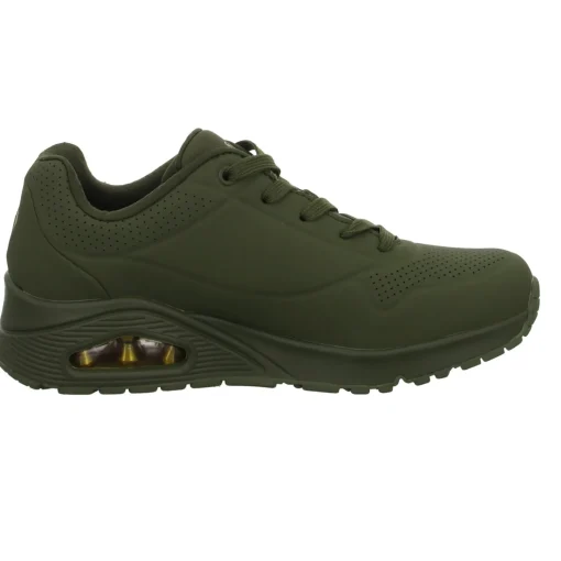Skechers Schnürhalbschuh Sneaker (sportlich) Uno-STAND ON AIR
