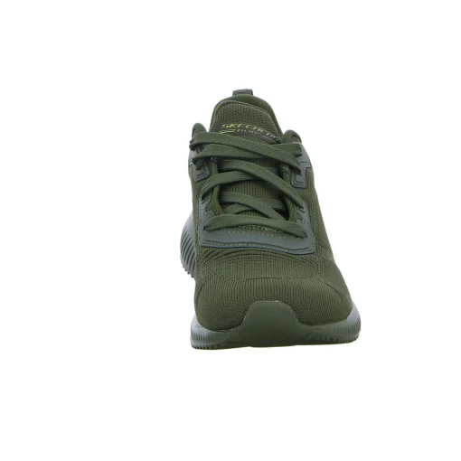 Skechers Schnürhalbschuh Sneaker (sportlich) Bobs Squad-Tough Talk