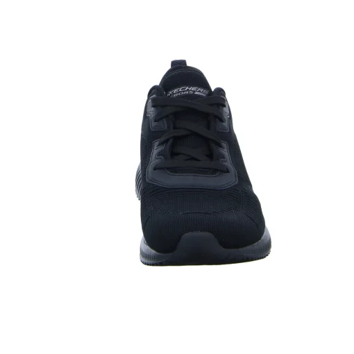 Skechers Schnürhalbschuh Sneaker (sportlich) Bobs Squad-Tough Talk