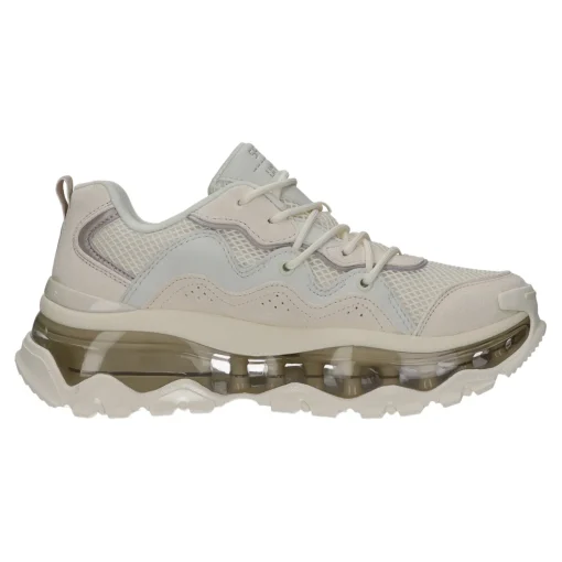 Skechers Schnürhalbschuh Sneaker (sportlich) UNO CHAOS