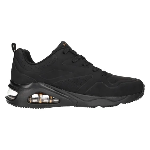Skechers Schnürhalbschuh Sneaker (sportlich) Tres-Air Uno-AH-MAZING