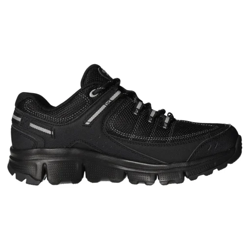 Skechers Schnürhalbschuh Sneaker (sportlich) Stamina At-ARTISTS BLUFF