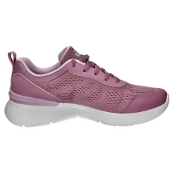Skechers Schnürhalbschuh Sneaker (sportlich) Skech-Air Dynamight 2.0-NEW HEIGHTS