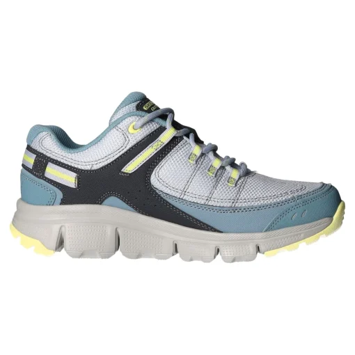 Skechers Schnürhalbschuh Sneaker (sportlich) Stamina At-ARTISTS BLUFF