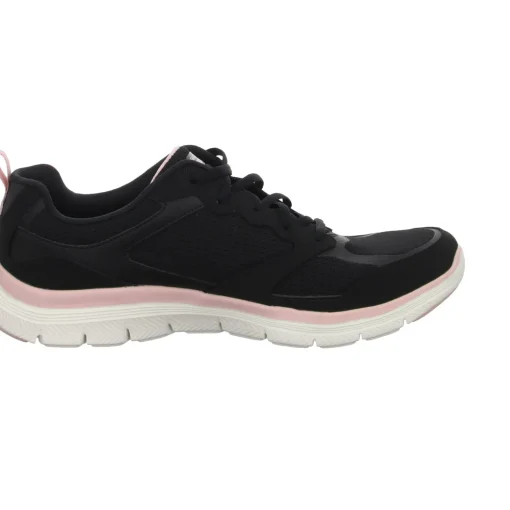 Skechers Schnürhalbschuh Sneaker (sportlich) Flex Appeal 4.0-ACTIVE FLOW