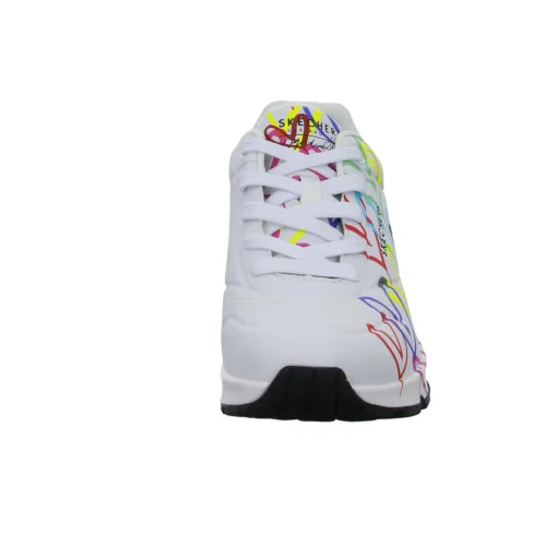 Skechers Schnürhalbschuh Sneaker (sportlich) Uno-SPREAD THE LOVE
