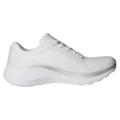 Skechers Schnürhalbschuh Sneaker (sportlich) Arch Fit 2.0-GLOW THE DISTANCE
