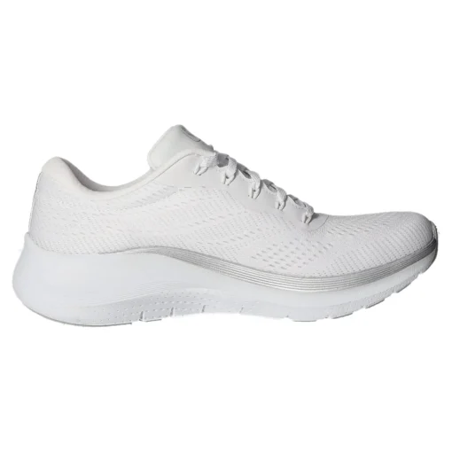 Skechers Schnürhalbschuh Sneaker (sportlich) Arch Fit 2.0-GLOW THE DISTANCE