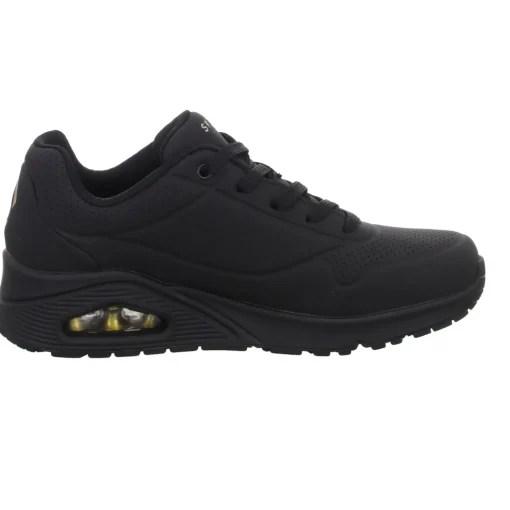 Skechers Schnürhalbschuh Sneaker (sportlich) UNO - STAND ON AIR