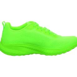 Skechers Schnürhalbschuh Sneaker (sportlich) BOBS SQUAD CHAOS-COOL RYTHMS