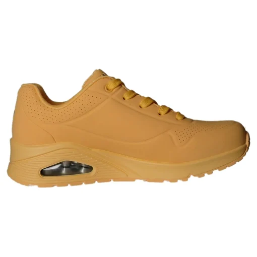 Skechers Schnürhalbschuh Sneaker (sportlich) Uno-STAND ON AIR