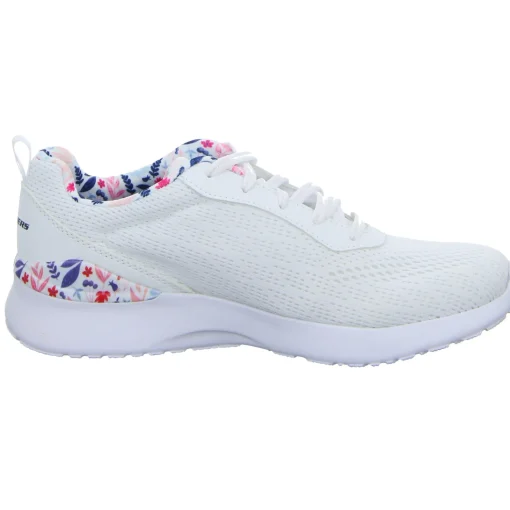 Skechers Schnürhalbschuh Sneaker (sportlich) SKECH-AIR DYNAMIGHT-LAID OUT