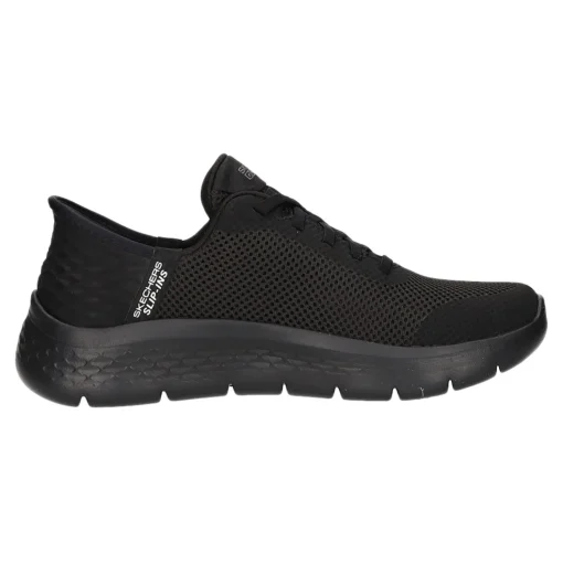 Skechers Schnürhalbschuh Sneaker (sportlich) GO WALK FLEX-GRAND ENTRY