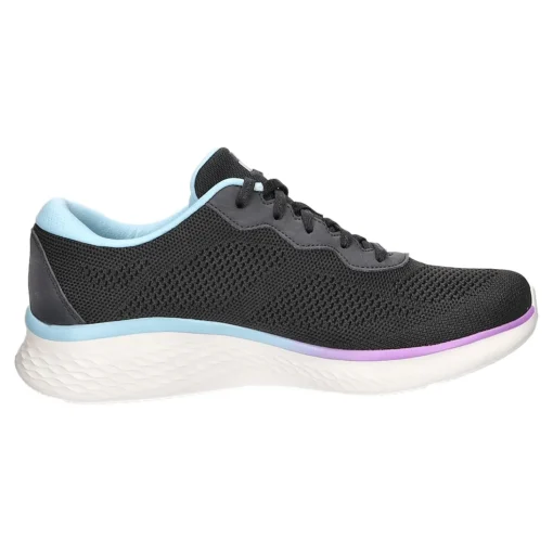 Skechers Schnürhalbschuh Sneaker (sportlich) Skech-Lite Pro-WARM GLOW