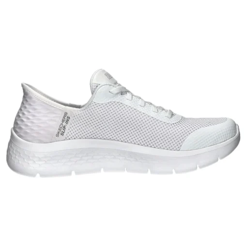 Skechers Schnürhalbschuh Sneaker (sportlich) GO WALK FLEX-GRAND ENTRY