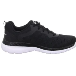 Skechers Schnürhalbschuh Sneaker (sportlich) BOUNTIFUL-QUICK PATH