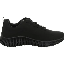 Skechers Schnürhalbschuh Sneaker (sportlich) BOBS GEO-HOW MARVELOUS