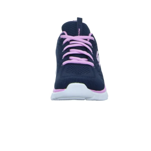 Skechers Schnürhalbschuh Sneaker (sportlich) Graceful-Get Connected