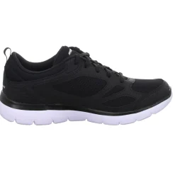 Skechers Schnürhalbschuh Sneaker (sportlich) SUMMITS-SUITED