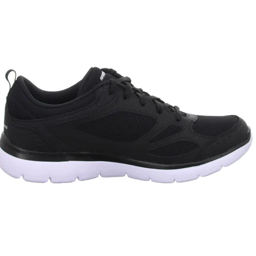 Skechers Schnürhalbschuh Sneaker (sportlich) SUMMITS-SUITED