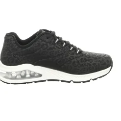 Skechers Schnürhalbschuh Sneaker (sportlich) UNO 2-IN-KAT-NEATO