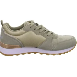 Skechers Schnürhalbschuh Sneaker (sportlich) OG 85-Goldn Gurl