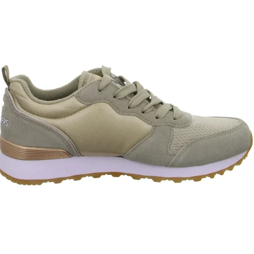 Skechers Schnürhalbschuh Sneaker (sportlich) OG 85-Goldn Gurl