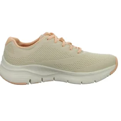 Skechers Schnürhalbschuh Sneaker (sportlich) ARCH FIT - BIG APPEAL