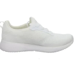 Skechers Schnürhalbschuh Sneaker (sportlich) BOBS SQUAD-PHOTO FRAME