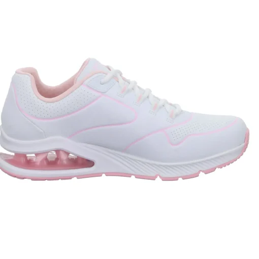 Skechers Schnürhalbschuh Sneaker (sportlich) Uno 2 - Air Feels