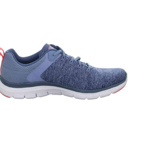 Skechers Schnürhalbschuh Sneaker (sportlich) Flex Appeal 4.0