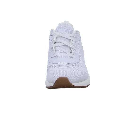 Skechers Schnürhalbschuh Sneaker (sportlich) Bobs Squad-Glam League