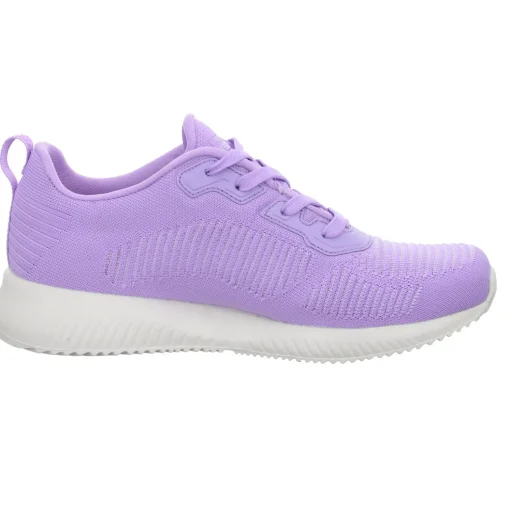 Skechers Schnürhalbschuh Sneaker (sportlich) BOBS SQUAD-BREEZE WAY