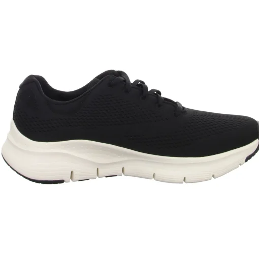 Skechers Schnürhalbschuh Sneaker (sportlich) ARCH FIT