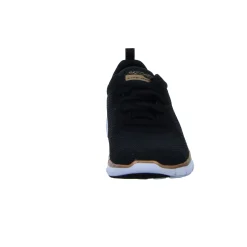Skechers Schnürhalbschuh Sneaker (sportlich) Flex Appeal 3.0-First Insight