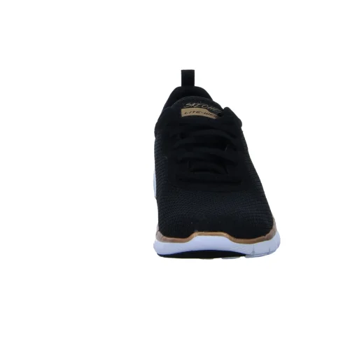 Skechers Schnürhalbschuh Sneaker (sportlich) Flex Appeal 3.0-First Insight