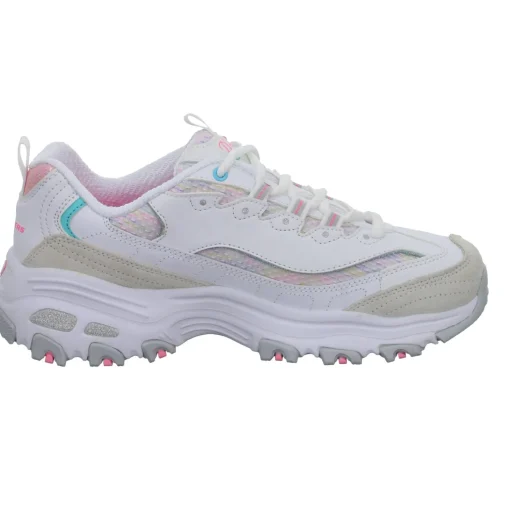 Skechers Schnürhalbschuh Sneaker (sportlich) D´Lites-SWEET MOMENTS