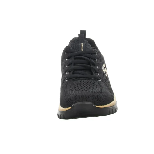 Skechers Schnürhalbschuh Sneaker (sportlich) Graceful-get Connected