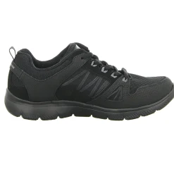 Skechers Schnürhalbschuh Sneaker (sportlich) SUMMITS-NEW WORLD