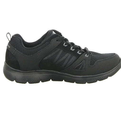 Skechers Schnürhalbschuh Sneaker (sportlich) SUMMITS-NEW WORLD