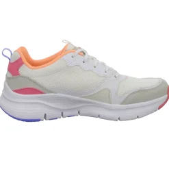 Skechers Schnürhalbschuh Sneaker (sportlich) Arch Fit-VISTA VIEW
