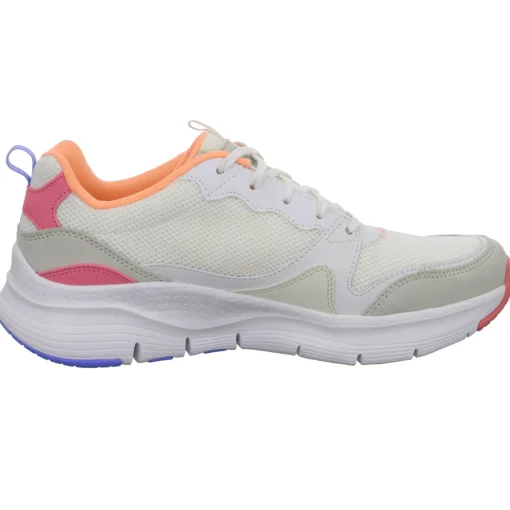 Skechers Schnürhalbschuh Sneaker (sportlich) Arch Fit-VISTA VIEW